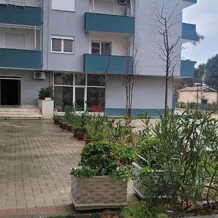 Perla 1-seaview Appartement