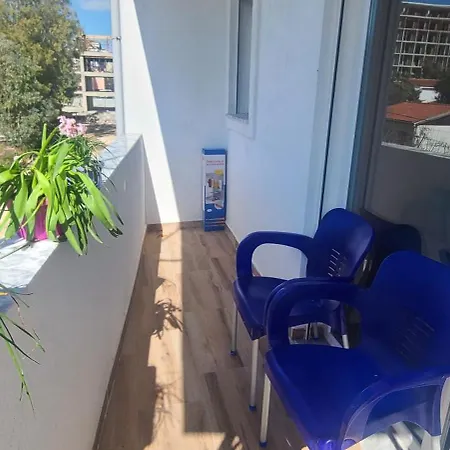 Perla 1-seaview Lejlighed *